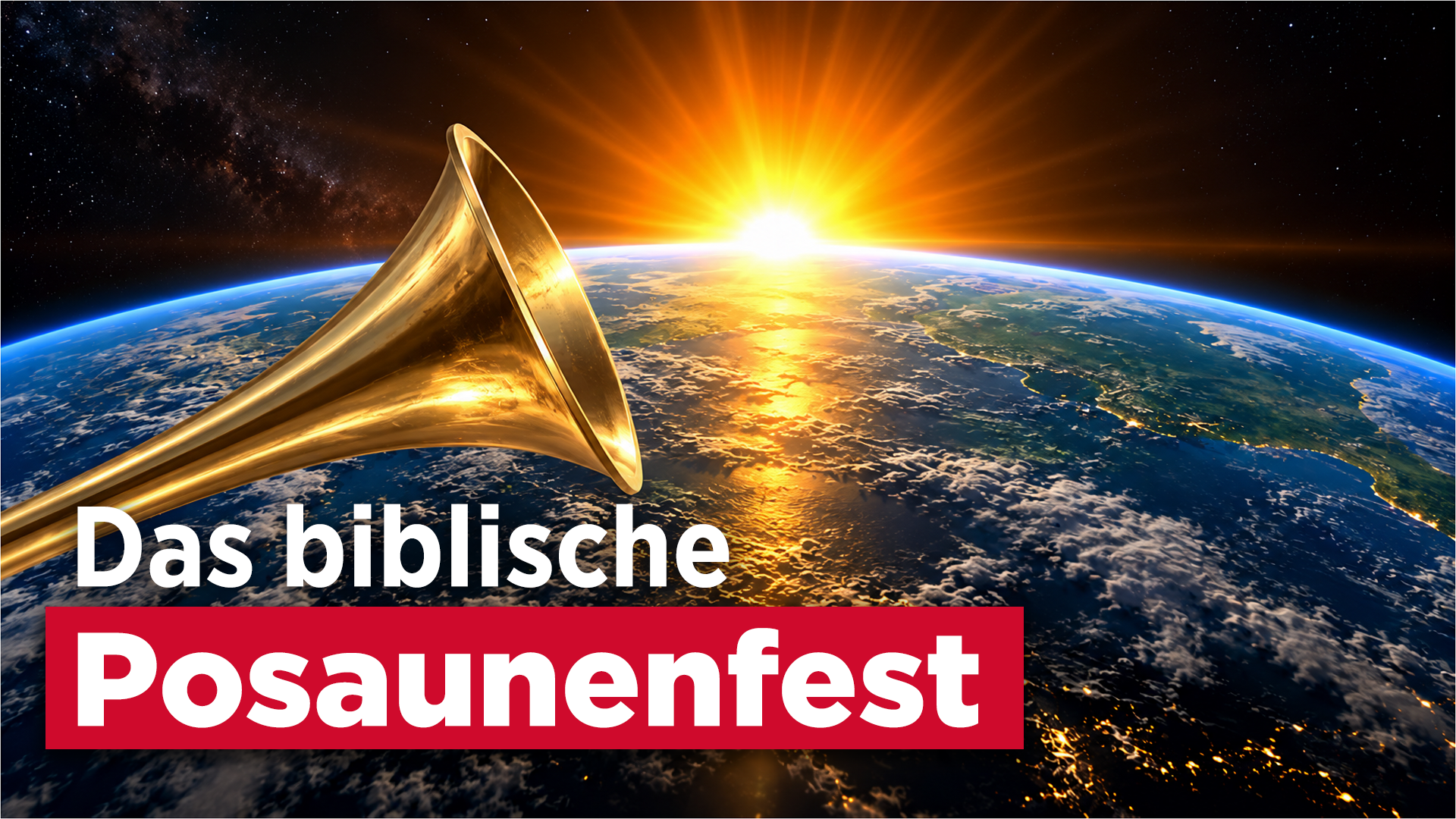 Welt von Morgen Sendungen